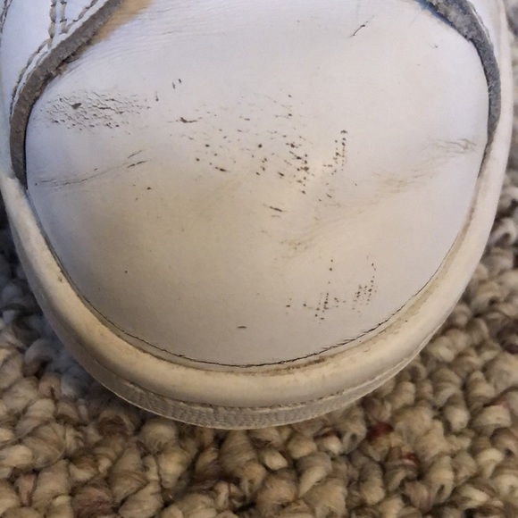 SOLD - Adidas Stan Smith Sneakers - Picture 4 of 4